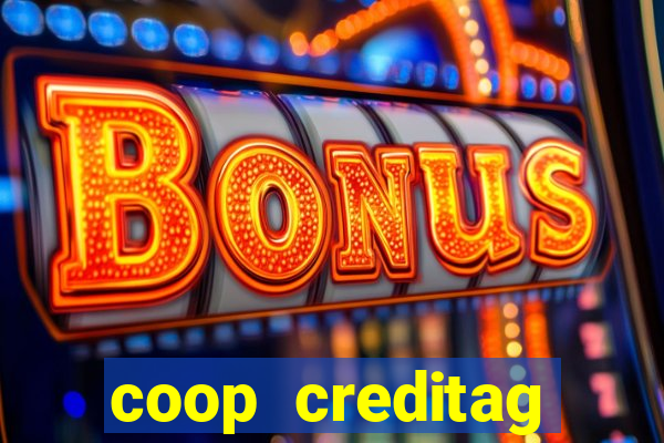 coop creditag reclame aqui